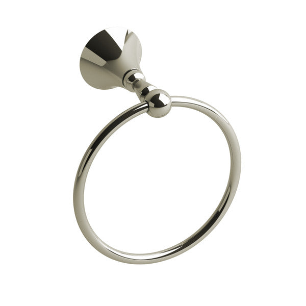 Hudson Towel Ring