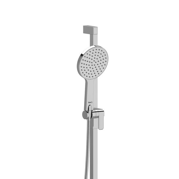 Handshower Set With 30" Slide Bar & 1-Function Handshower