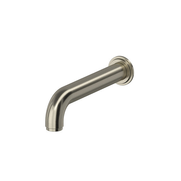 Arca Wall Mount Tub Spout