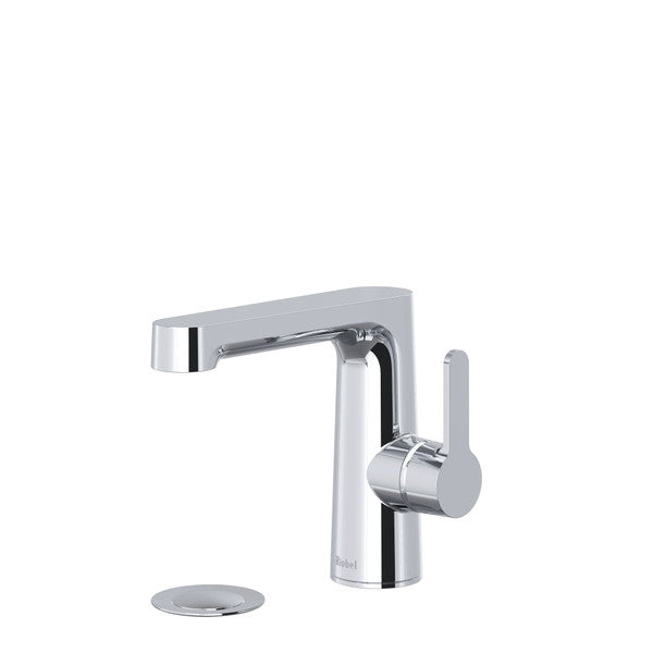 Nibi Single Handle Bathroom Faucet With Side Handle