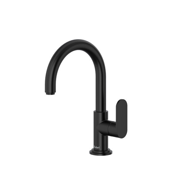 Arca Single Handle Bathroom Faucet