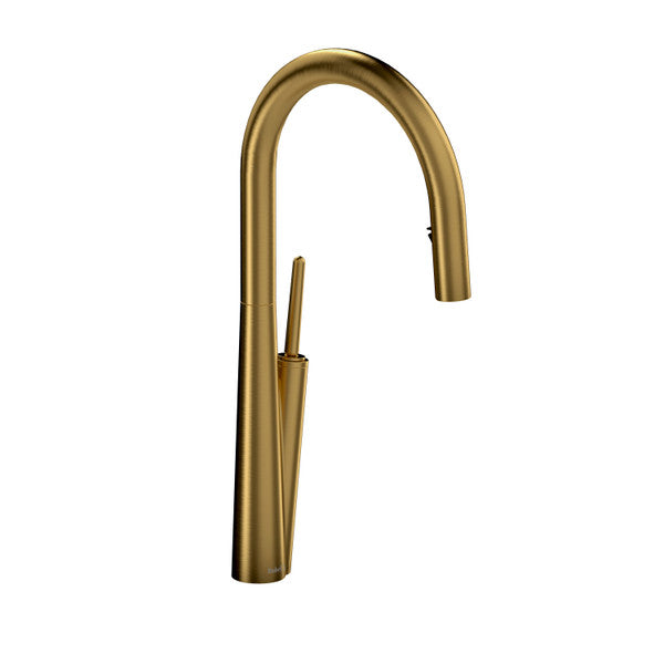 Solstice Pulldown Kitchen Faucet