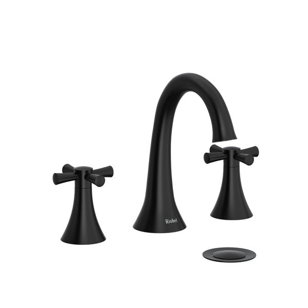 Edge Widespread Lavatory Faucet