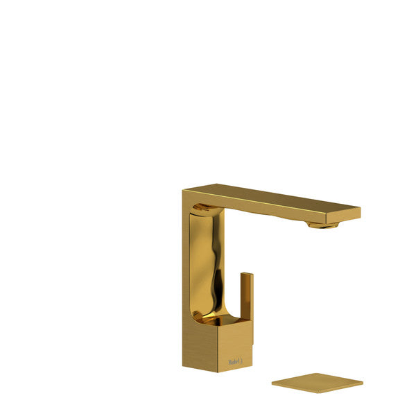 Reflet Single Handle Bathroom Faucet