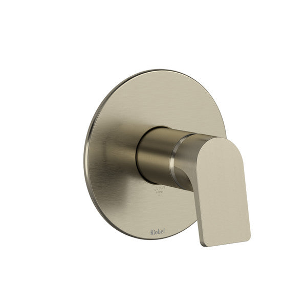 Ode 1/2" Pressure Balance Trim With Lever Handle