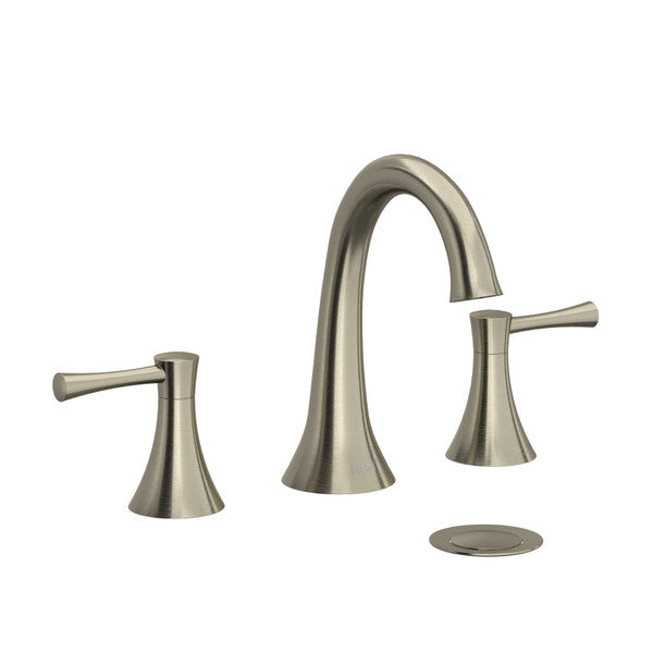 Edge Widespread Lavatory Faucet