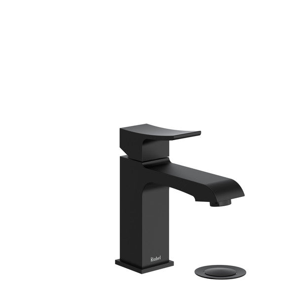 Zendo Single Handle Lavatory Faucet