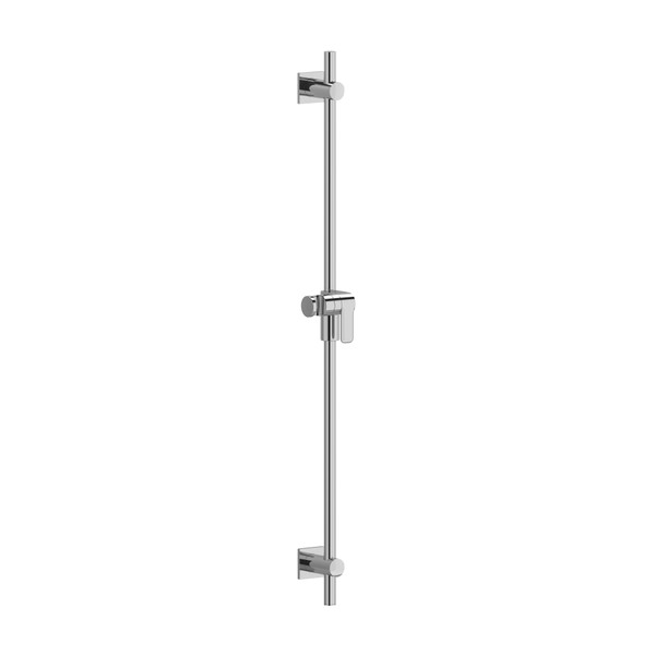 36" Shower Bar