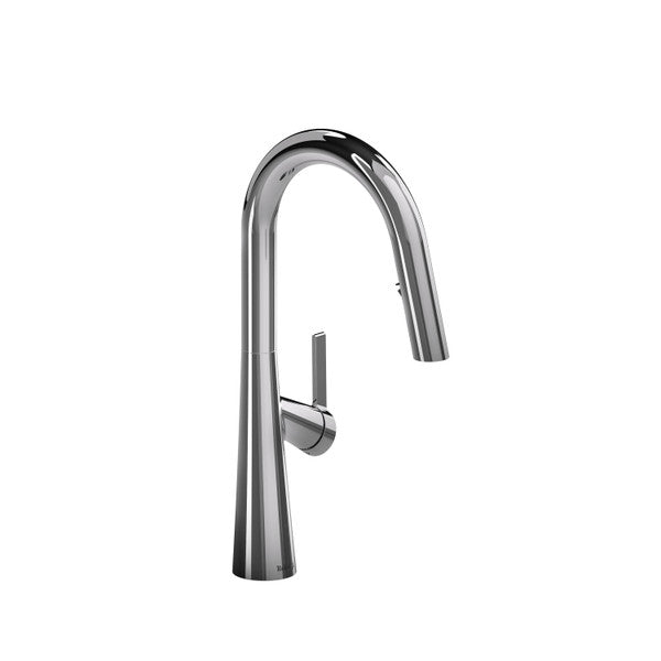 Ludik Pulldown Kitchen Faucet