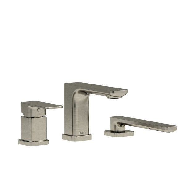 Equinox 3-Hole Deck Mount Tub Filler Trim