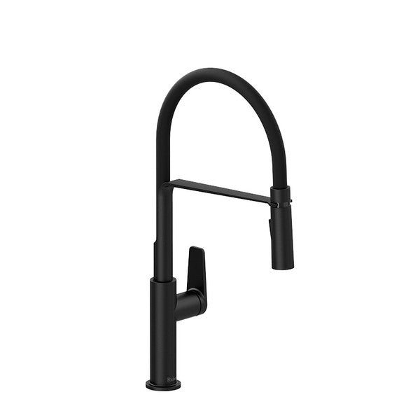 Mythic Pulldown Kitchen Faucet