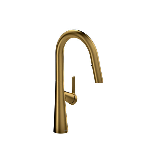 Ludik Pulldown Kitchen Faucet