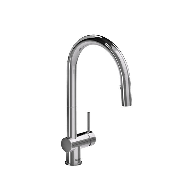 Azure Pulldown Kitchen Faucet