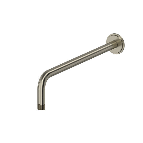 16" Reach Wall Mount Shower Arm