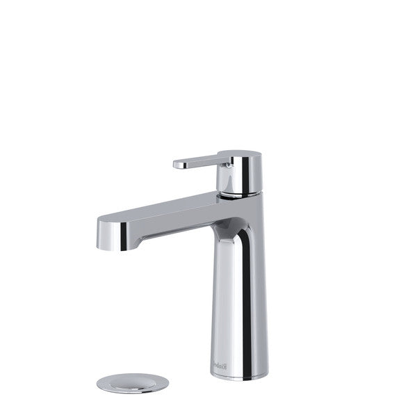 Nibi Single Handle Bathroom Faucet With Top Handle