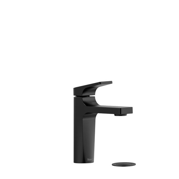 Ode Single Handle Bathroom Faucet With Lever Handle