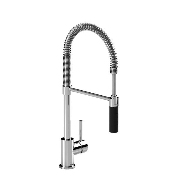 Bistro Pulldown Kitchen Faucet