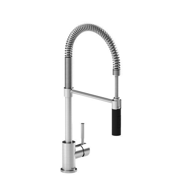 Bistro Pulldown Kitchen Faucet