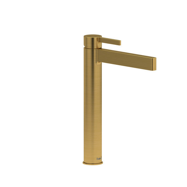 Paradox Single Handle Tall Lavatory Faucet