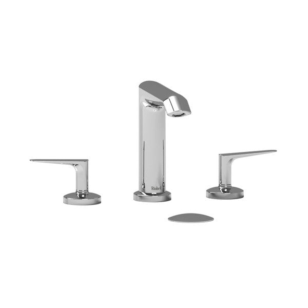 Venty Widespread Lavatory Faucet