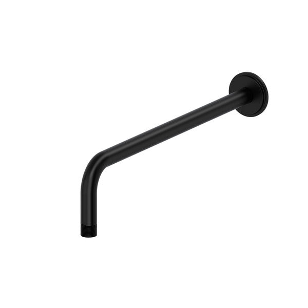 16" Reach Wall Mount Shower Arm