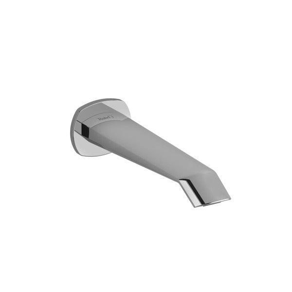 Venty Wall Mount Tub Spout