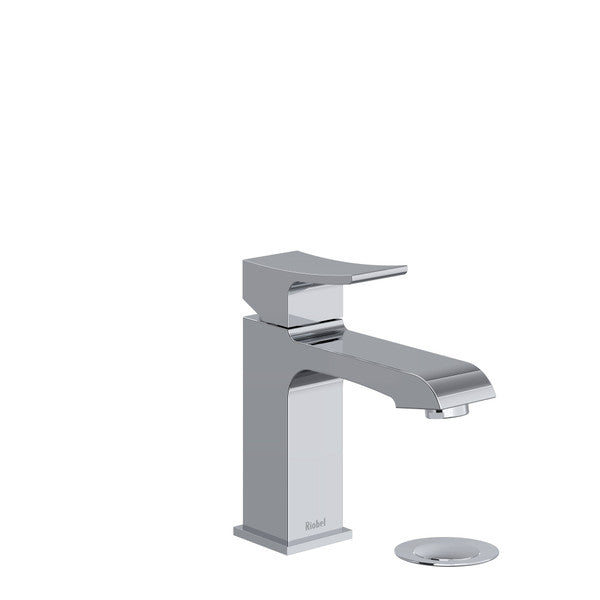 Zendo Single Handle Lavatory Faucet