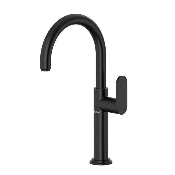 Arca Single Handle Tall Bathroom Faucet