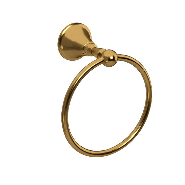 Momenti Towel Ring