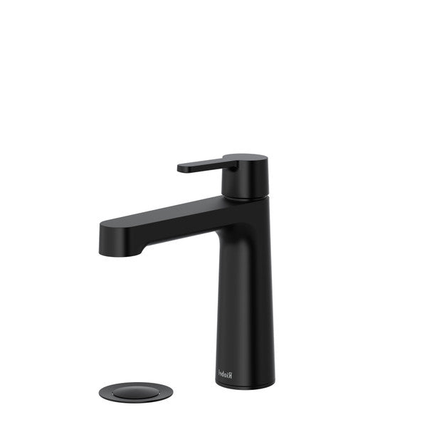 Nibi Single Handle Bathroom Faucet With Top Handle