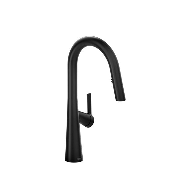 Ludik Pulldown Kitchen Faucet