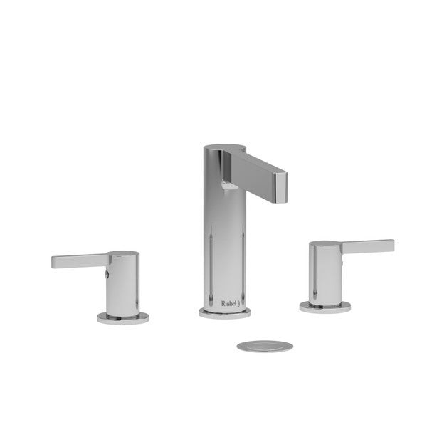 Paradox Widespread Lavatory Faucet