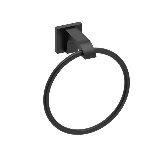 Zendo Towel Ring