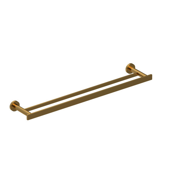 Paradox Double 24" Towel Bar