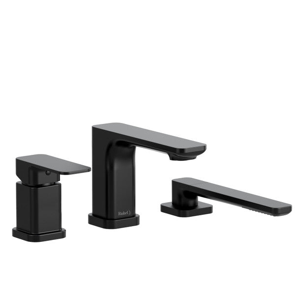 Equinox 3-Hole Deck Mount Tub Filler Trim