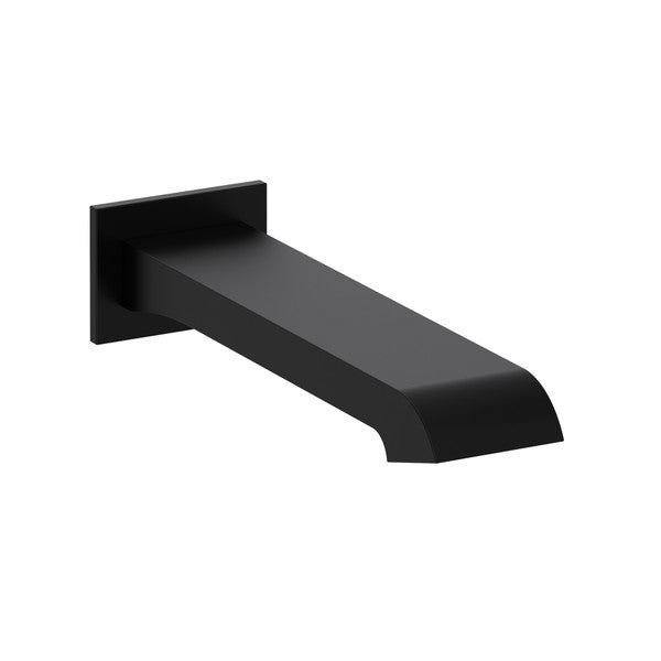 Zendo Wall Mount Tub Spout