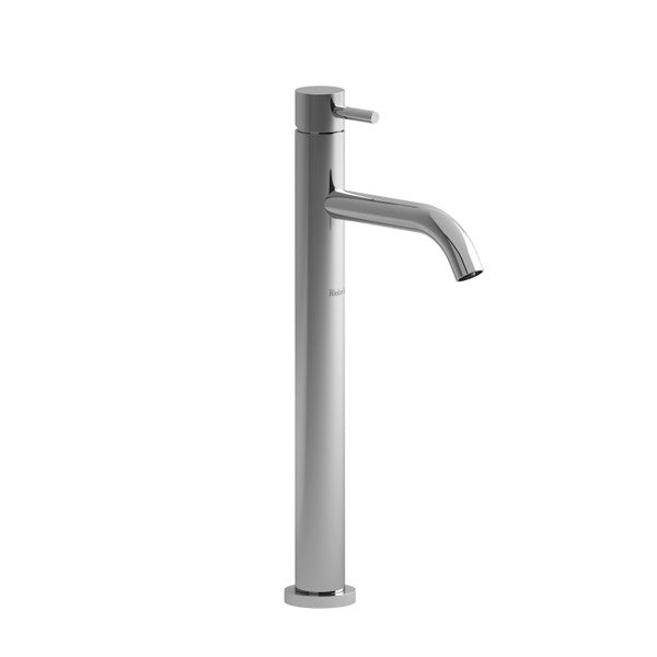 CS Single Handle Tall Lavatory Faucet