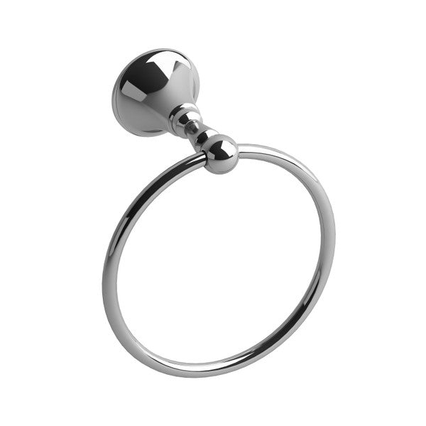 Momenti Towel Ring