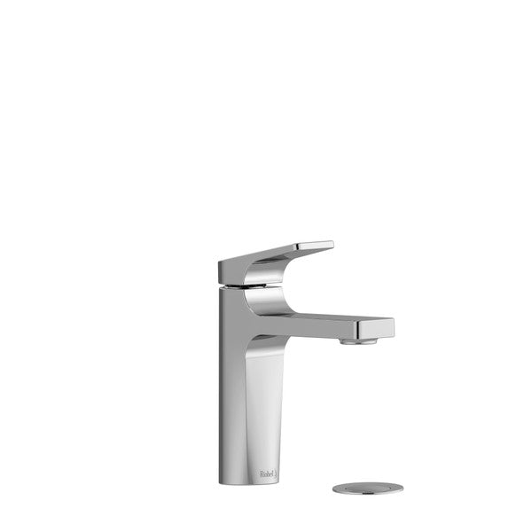 Ode Single Handle Bathroom Faucet With Lever Handle