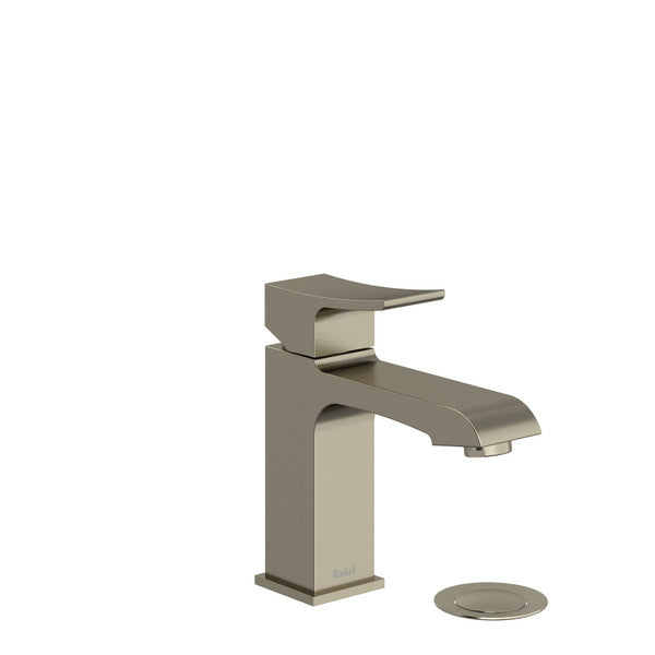 Zendo Single Handle Lavatory Faucet