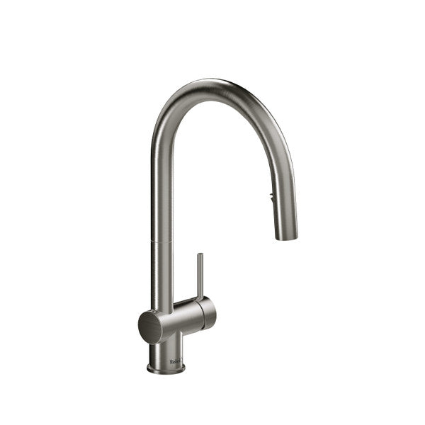 Azure Pulldown Kitchen Faucet