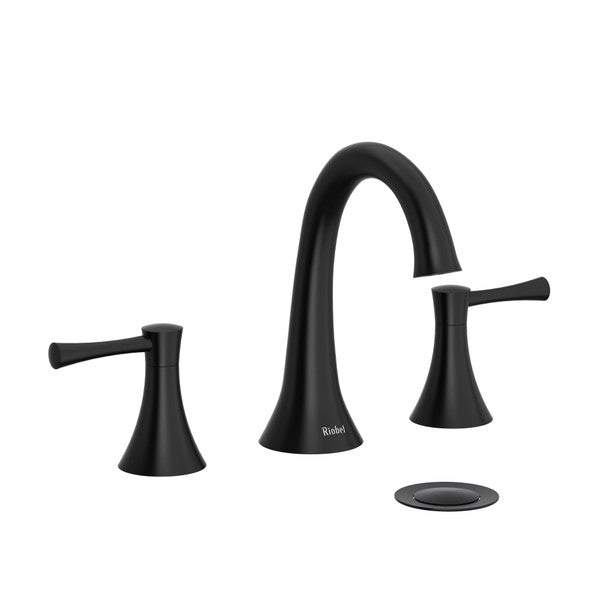 Edge Widespread Lavatory Faucet