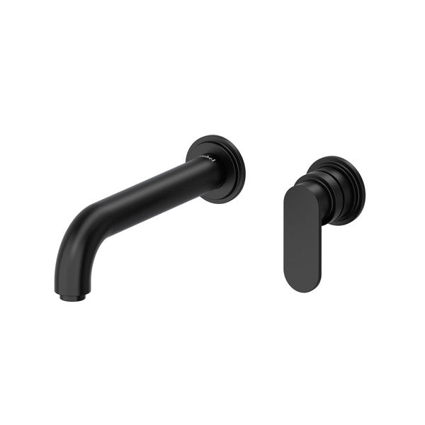 Arca Wall Mount Bathroom Faucet Trim