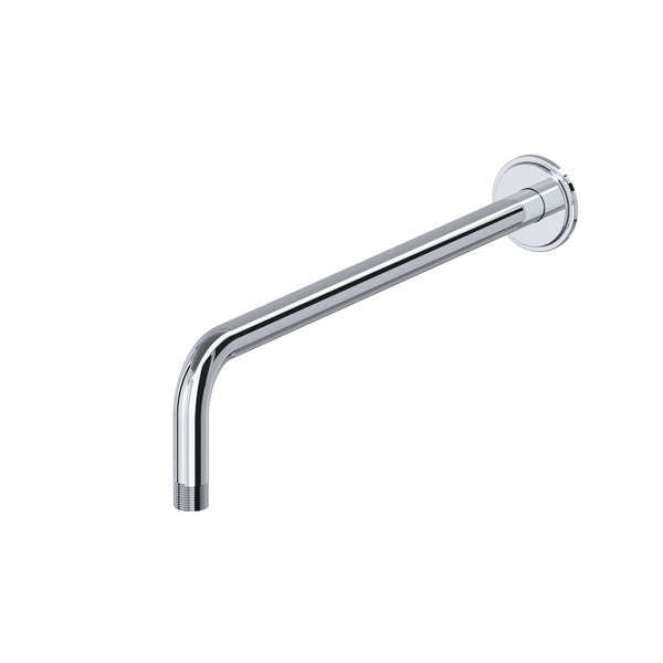 16" Reach Wall Mount Shower Arm