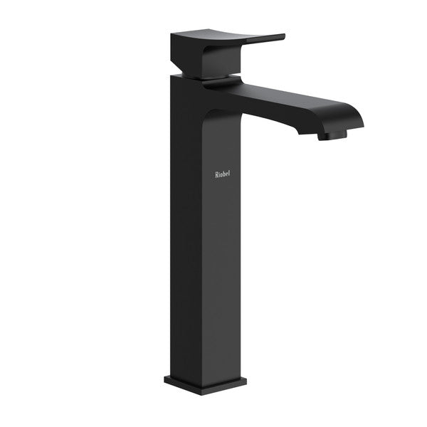 Zendo Single Handle Tall Lavatory Faucet