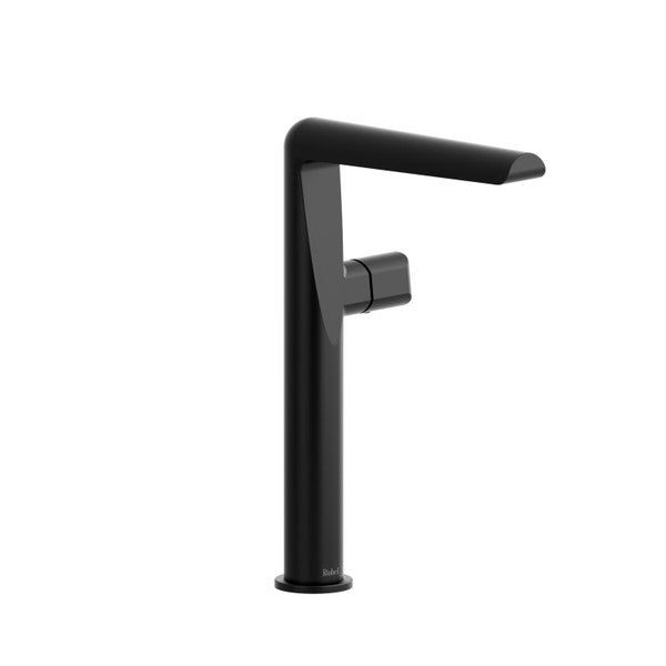 Parabola Single Handle Tall Lavatory Faucet