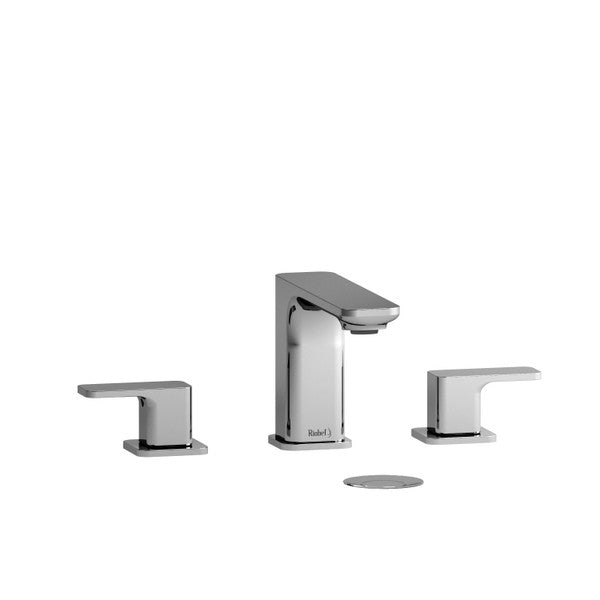 Equinox Widespread Lavatory Faucet