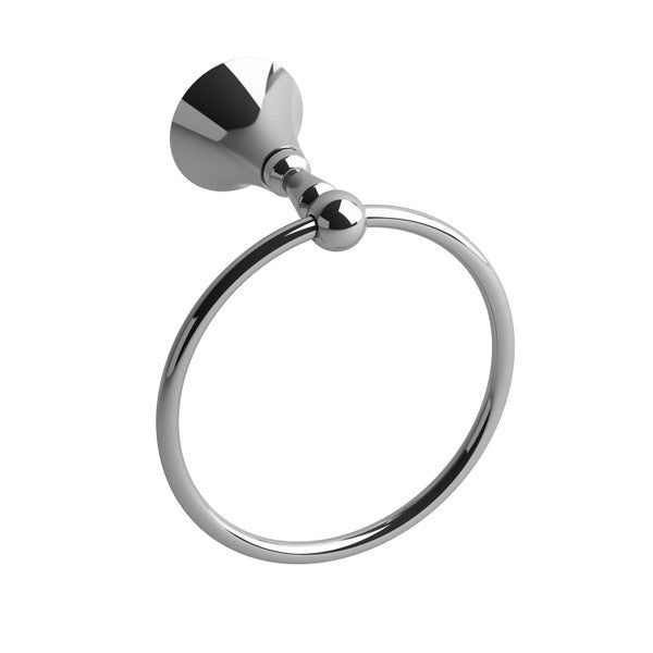 Hudson Towel Ring