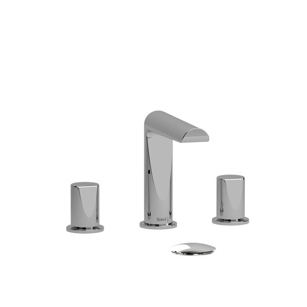 Parabola Widespread Lavatory Faucet